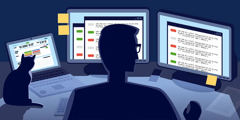 Monitoring and Logging